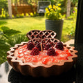 Chocolate Scented Pudding