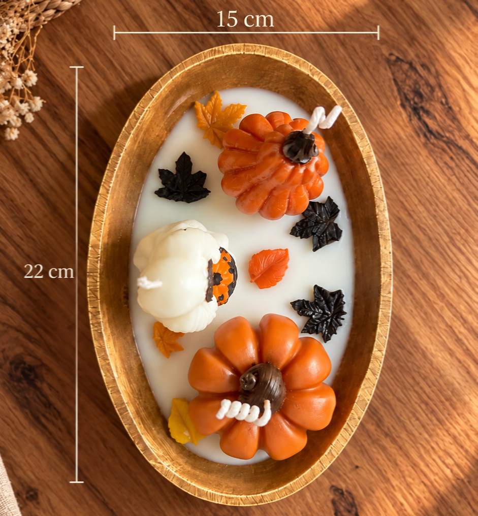 Halloween Bowl